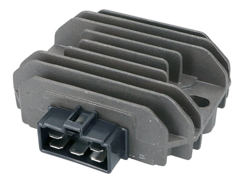 regulator w/ flasher relay for Aprilia, Derbi, Gilera, Piaggio, Vespa PIAGGIO MOTOVEIKALS 21