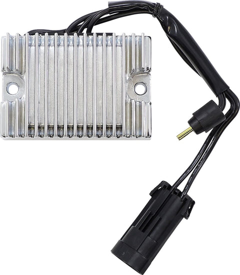 Regulator Xl 04-06 Chr DRAG SPECIALTIES DRAG SPECIALTIES MOTOVEIKALS 21