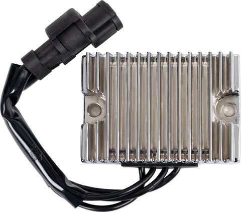 Regulator Xl 07-08 Chr DRAG SPECIALTIES DRAG SPECIALTIES MOTOVEIKALS 21