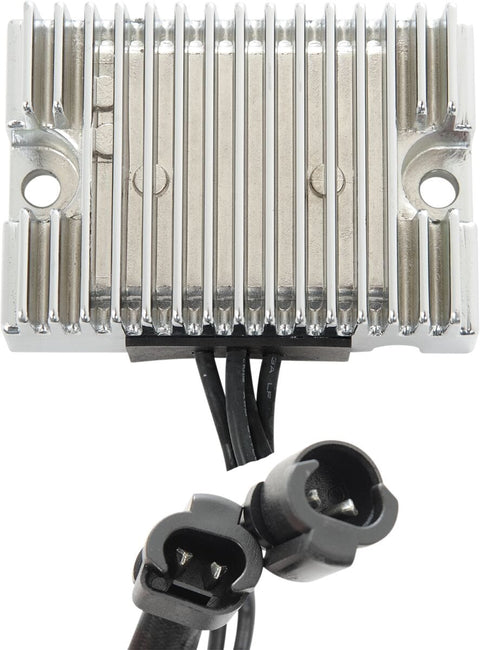 Regulator Xl 09-18 Chr DRAG SPECIALTIES DRAG SPECIALTIES MOTOVEIKALS 21