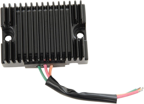 Regulator Xl 12 Volt Blk DRAG SPECIALTIES DRAG SPECIALTIES MOTOVEIKALS 21