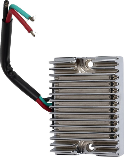 Regulator Xl 65-77 Chr DRAG SPECIALTIES DRAG SPECIALTIES MOTOVEIKALS 21