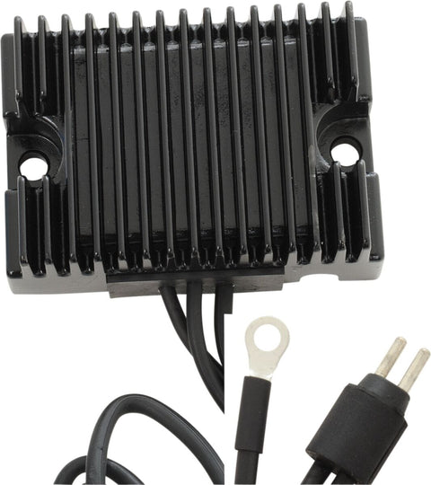 Regulator Xl 92-93 Blk DRAG SPECIALTIES DRAG SPECIALTIES MOTOVEIKALS 21