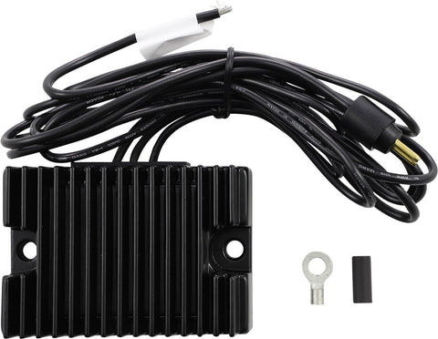 Regulator Xl 92-93 Blk DRAG SPECIALTIES DRAG SPECIALTIES MOTOVEIKALS 21