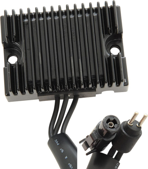 Regulator Xl 94-03 Blk DRAG SPECIALTIES DRAG SPECIALTIES MOTOVEIKALS 21
