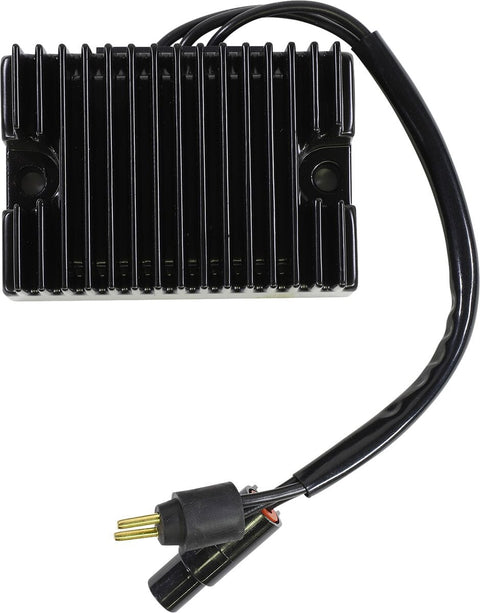 Regulator Xl 94-03 Blk DRAG SPECIALTIES DRAG SPECIALTIES MOTOVEIKALS 21