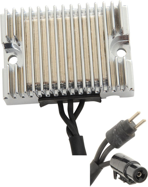 Regulator Xl 94-03 Chr DRAG SPECIALTIES DRAG SPECIALTIES MOTOVEIKALS 21