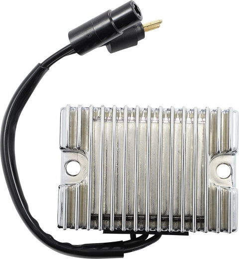 Regulator Xl 94-03 Chr DRAG SPECIALTIES DRAG SPECIALTIES MOTOVEIKALS 21