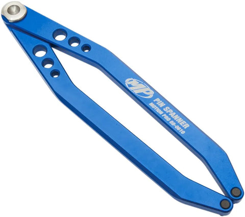 Regulējama tapas atslēga Motion Pro Pin Spanner Wrench MOTION PRO MOTOVEIKALS 21