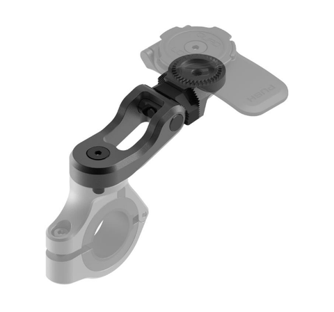 Regulējams stiprinājuma kronšteins Quad Lock 360 Adjustable Arm PRO QUAD LOCK MOTOVEIKALS 21