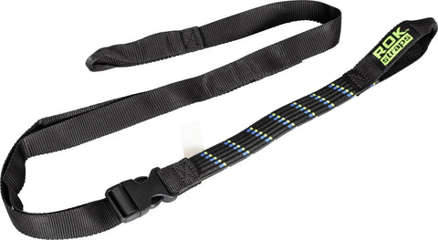 Regulēšanas saite Rokstraps Tie Downs 45-145cm x 25mm ROKSTRAPS MOTOVEIKALS 21