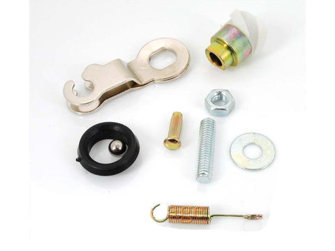 Release lever set gearbox clutch for Yamaha FS 1 DIVERSE / IMPORT MOTOVEIKALS 21