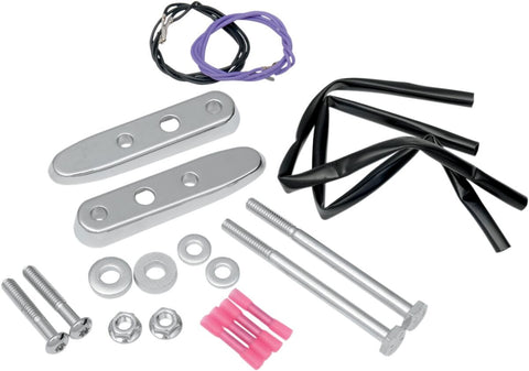 Relocation Kt T/S 04-19Xl DRAG SPECIALTIES DRAG SPECIALTIES MOTOVEIKALS 21