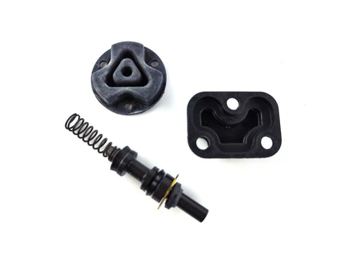 Repair kit brake pump Magura 16mm for Zündapp, Kreidler, Hercules MAGURA MOTOVEIKALS 21