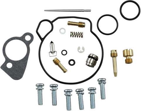 Repair Kit Carb Ac/Canam MOOSE RACING HARD-PARTS MOOSE RACING MOTOVEIKALS 21