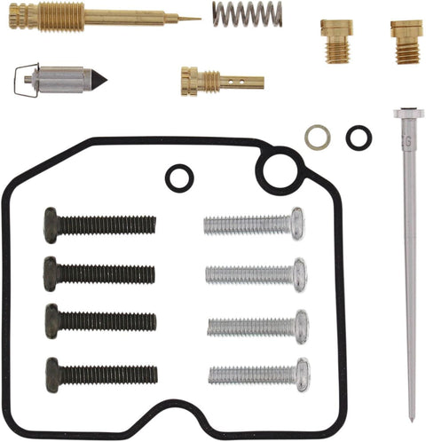 Repair Kit Carb Ac MOOSE RACING HARD-PARTS MOOSE RACING MOTOVEIKALS 21