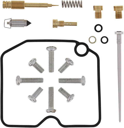 Repair Kit Carb Ac MOOSE RACING HARD-PARTS MOOSE RACING MOTOVEIKALS 21