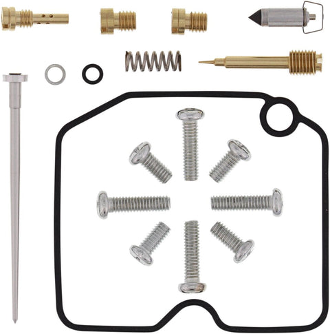 Repair Kit Carb Ac MOOSE RACING HARD-PARTS MOOSE RACING MOTOVEIKALS 21