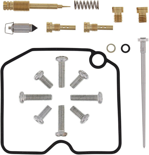 Repair Kit Carb Ac MOOSE RACING HARD-PARTS MOOSE RACING MOTOVEIKALS 21
