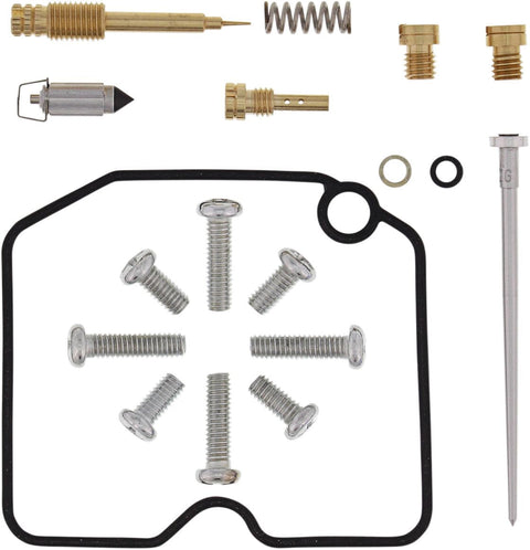 Repair Kit Carb Ac MOOSE RACING HARD-PARTS MOOSE RACING MOTOVEIKALS 21