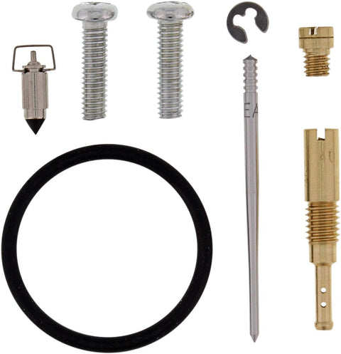 Repair Kit Carb Ac MOOSE RACING HARD-PARTS MOOSE RACING MOTOVEIKALS 21