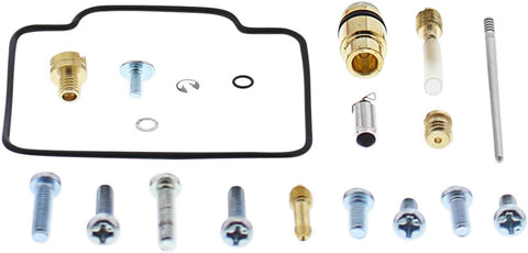Repair Kit Carb Ac MOOSE RACING HARD-PARTS MOOSE RACING MOTOVEIKALS 21