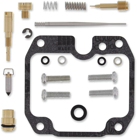 Repair Kit Carb Canam MOOSE RACING HARD-PARTS MOOSE RACING MOTOVEIKALS 21