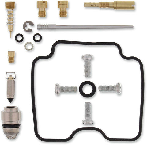 Repair Kit Carb Canam MOOSE RACING HARD-PARTS MOOSE RACING MOTOVEIKALS 21