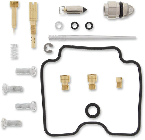Repair Kit Carb Canam MOOSE RACING HARD-PARTS MOOSE RACING MOTOVEIKALS 21