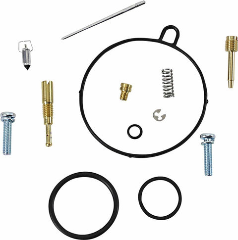 Repair Kit Carb Canam MOOSE RACING HARD-PARTS MOOSE RACING MOTOVEIKALS 21