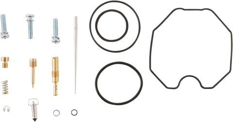 Repair Kit Carb Canam MOOSE RACING HARD-PARTS MOOSE RACING MOTOVEIKALS 21