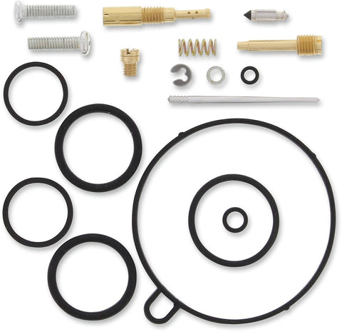 Repair Kit Carb Hon MOOSE RACING HARD-PARTS MOOSE RACING MOTOVEIKALS 21