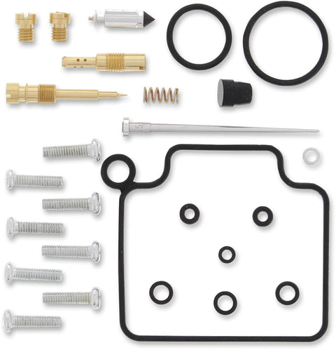 Repair Kit Carb Hon MOOSE RACING HARD-PARTS MOOSE RACING MOTOVEIKALS 21