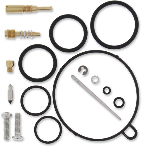 Repair Kit Carb Hon MOOSE RACING HARD-PARTS MOOSE RACING MOTOVEIKALS 21