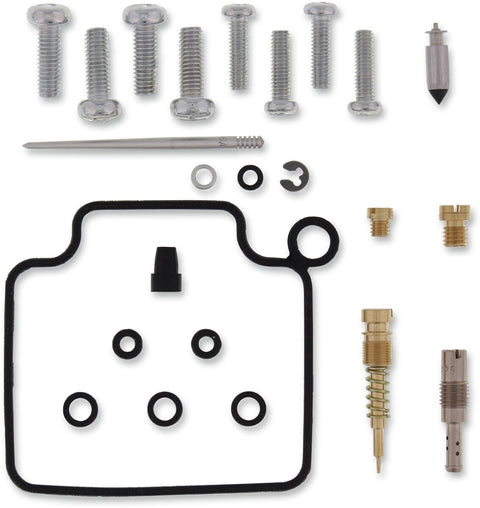 Repair Kit Carb Hon MOOSE RACING HARD-PARTS MOOSE RACING MOTOVEIKALS 21