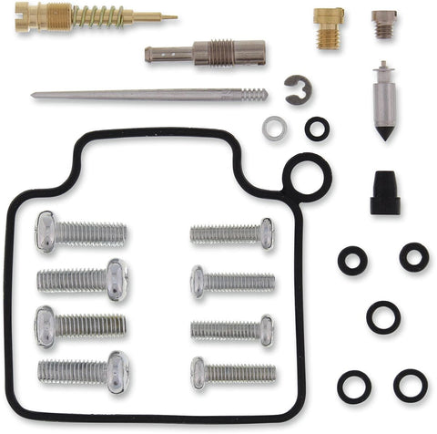 Repair Kit Carb Hon MOOSE RACING HARD-PARTS MOOSE RACING MOTOVEIKALS 21