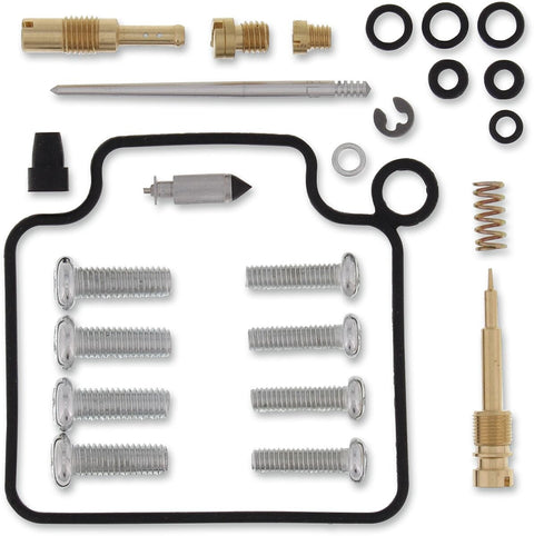 Repair Kit Carb Hon MOOSE RACING HARD-PARTS MOOSE RACING MOTOVEIKALS 21