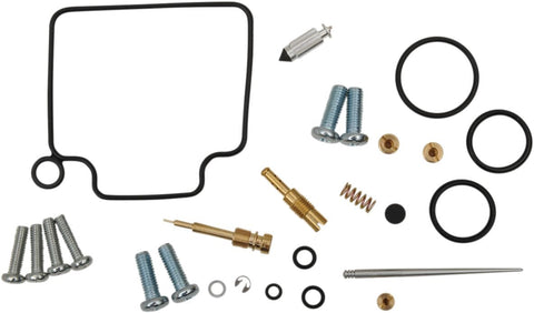 Repair Kit Carb Hon MOOSE RACING HARD-PARTS MOOSE RACING MOTOVEIKALS 21
