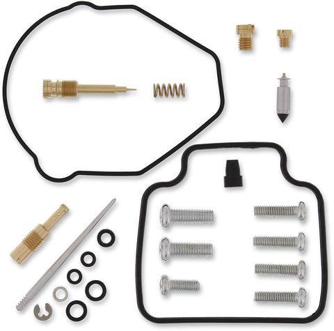Repair Kit Carb Hon MOOSE RACING HARD-PARTS MOOSE RACING MOTOVEIKALS 21
