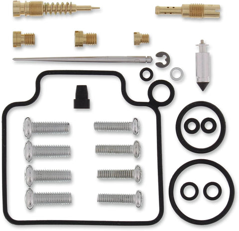 Repair Kit Carb Hon MOOSE RACING HARD-PARTS MOOSE RACING MOTOVEIKALS 21