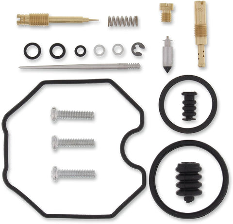 Repair Kit Carb Hon MOOSE RACING HARD-PARTS MOOSE RACING MOTOVEIKALS 21
