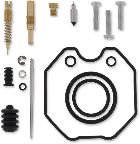 Repair Kit Carb Hon MOOSE RACING HARD-PARTS MOOSE RACING MOTOVEIKALS 21