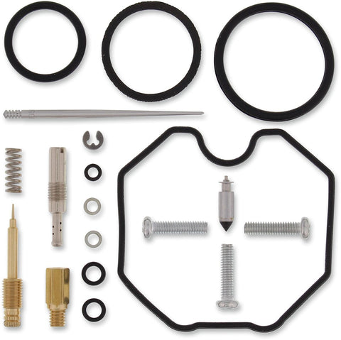 Repair Kit Carb Hon MOOSE RACING HARD-PARTS MOOSE RACING MOTOVEIKALS 21