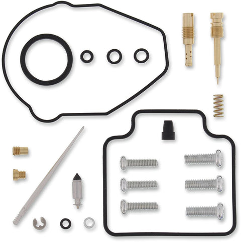 Repair Kit Carb Hon MOOSE RACING HARD-PARTS MOOSE RACING MOTOVEIKALS 21
