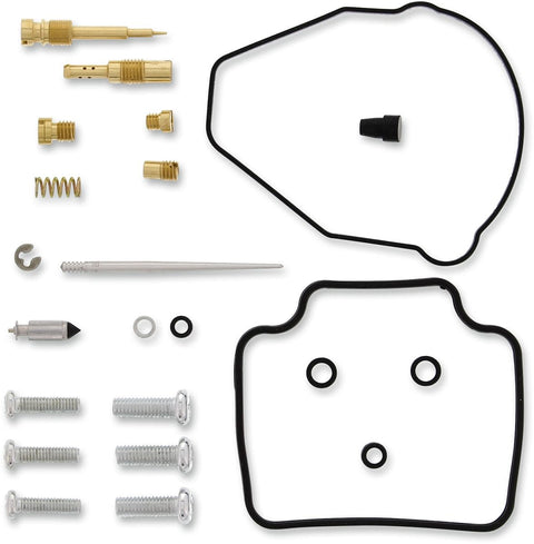 Repair Kit Carb Hon MOOSE RACING HARD-PARTS MOOSE RACING MOTOVEIKALS 21
