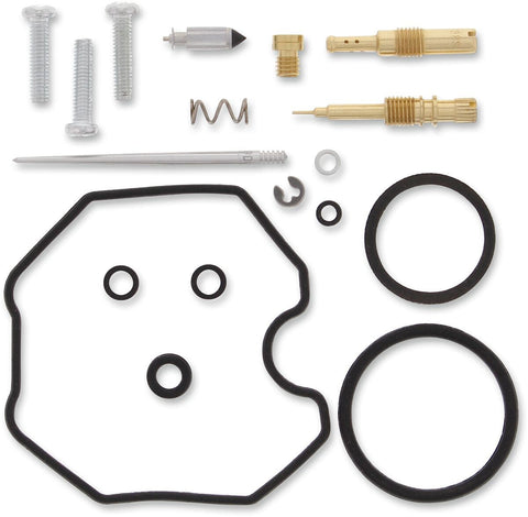 Repair Kit Carb Hon MOOSE RACING HARD-PARTS MOOSE RACING MOTOVEIKALS 21