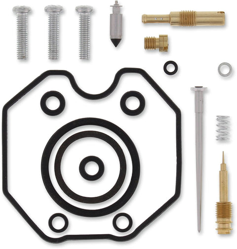 Repair Kit Carb Hon MOOSE RACING HARD-PARTS MOOSE RACING MOTOVEIKALS 21