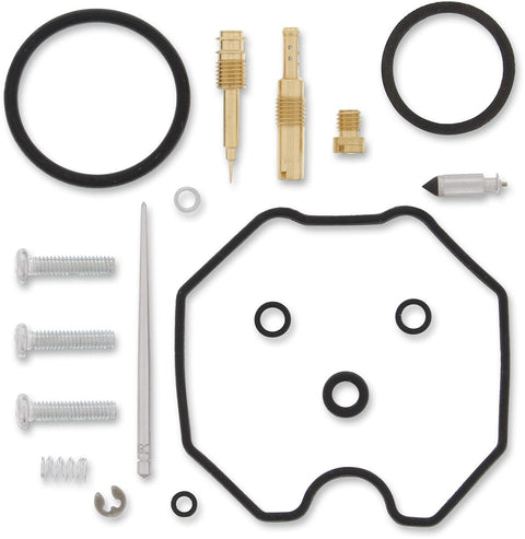Repair Kit Carb Hon MOOSE RACING HARD-PARTS MOOSE RACING MOTOVEIKALS 21
