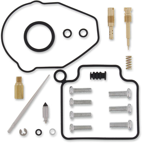 Repair Kit Carb Hon MOOSE RACING HARD-PARTS MOOSE RACING MOTOVEIKALS 21