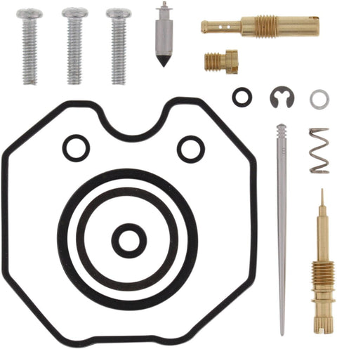 Repair Kit Carb Hon MOOSE RACING HARD-PARTS MOOSE RACING MOTOVEIKALS 21